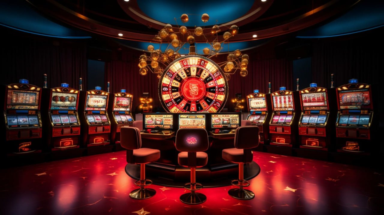 Bàn chơi Live Casino sxbd với dealer thật