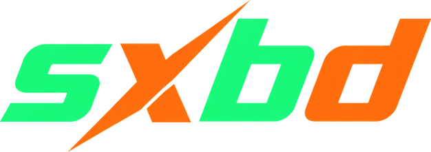 sxbd Logo